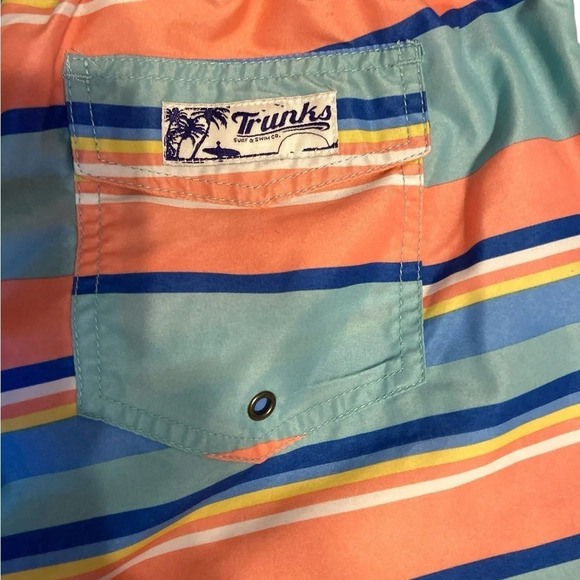 Mens swimming trunks
BIN 31 - Picture 3 of 5